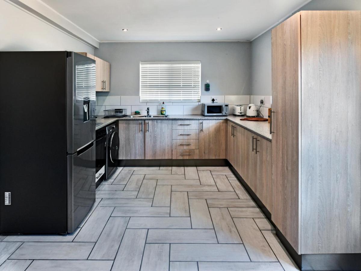 La Rochelle Cottage Franschhoek Exterior photo